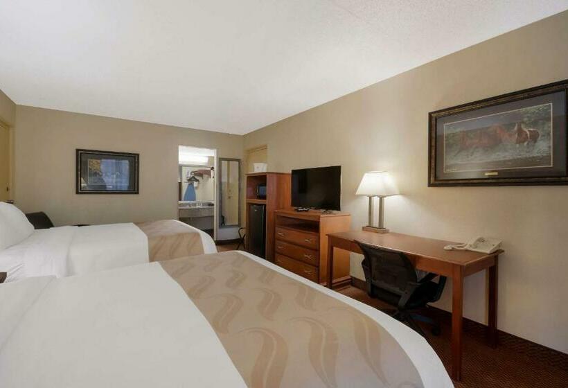 فندق Quality Inn