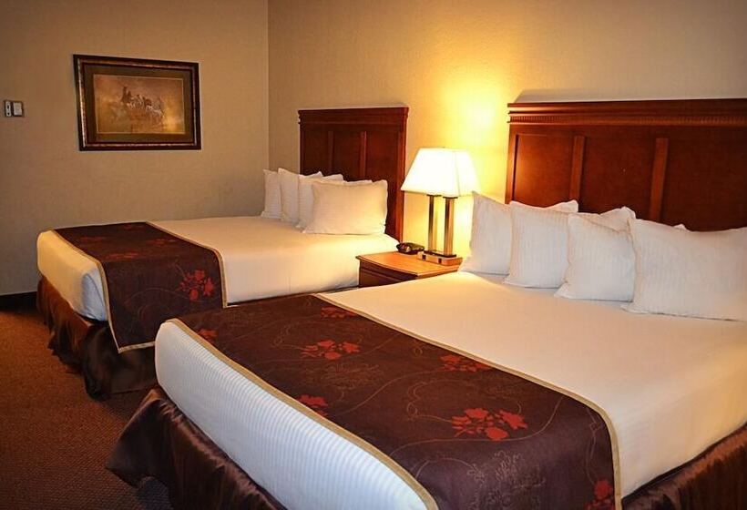 Отель Quality Inn