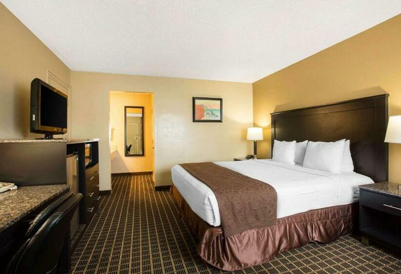 فندق Quality Inn Chula Vista San Diego South