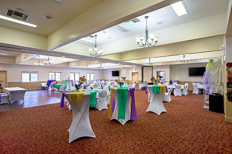 فندق Quality Inn Frontier At Us Hwy 30