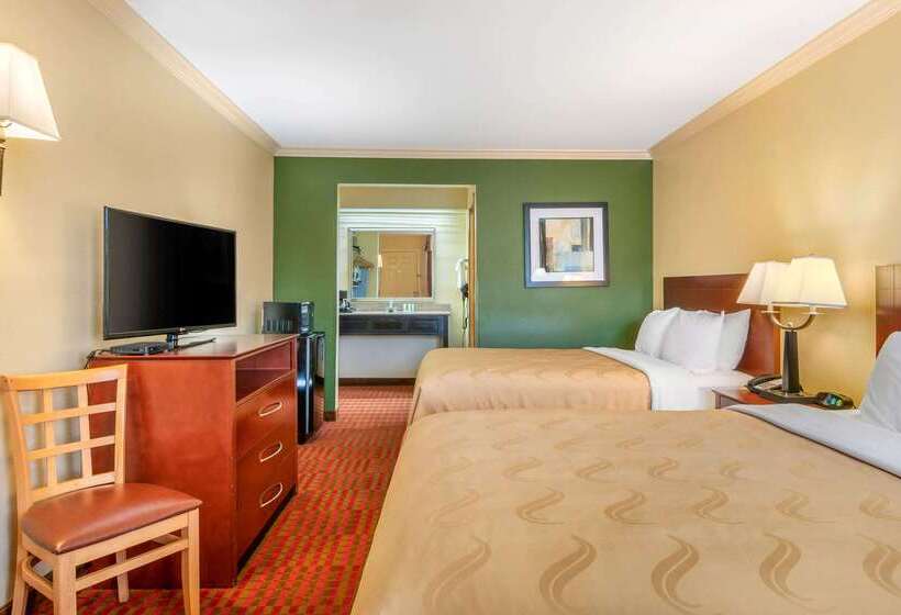 فندق Quality Inn Klamath Falls  Crater Lake Gateway