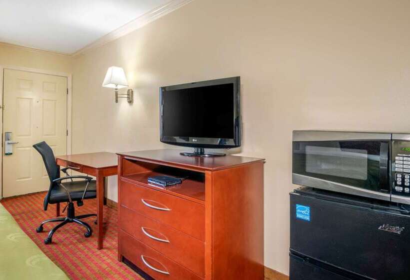 فندق Quality Inn Klamath Falls  Crater Lake Gateway