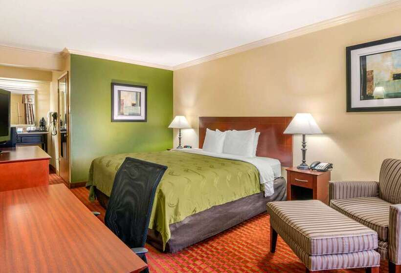 فندق Quality Inn Klamath Falls  Crater Lake Gateway