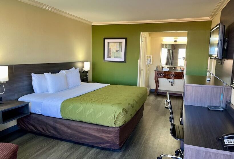 فندق Quality Inn Klamath Falls  Crater Lake Gateway