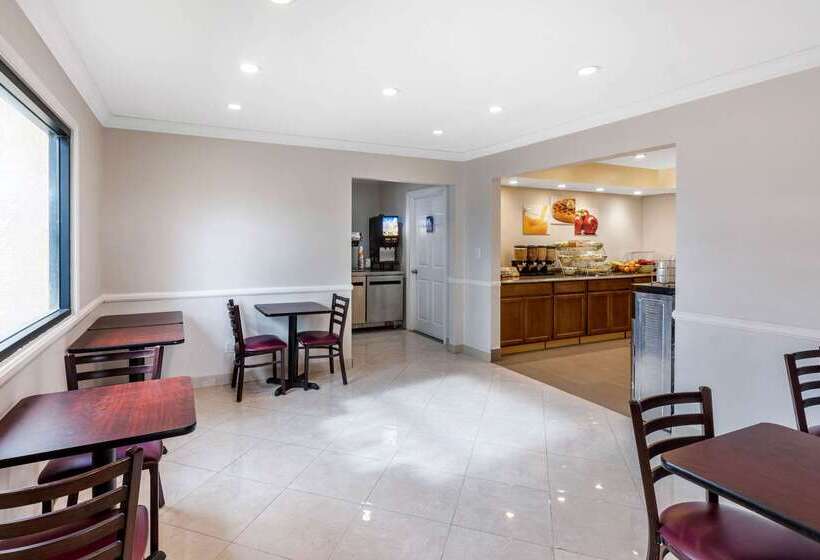 هتل Quality Inn Lomita Los Angeles South Bay
