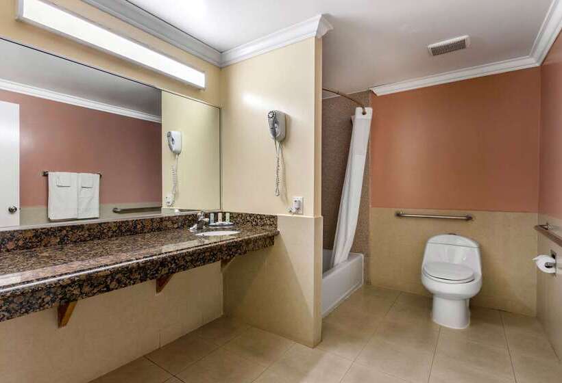 فندق Quality Inn Lomita Los Angeles South Bay