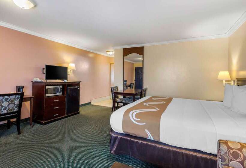 Hotel Quality Inn Lomita Los Angeles South Bay