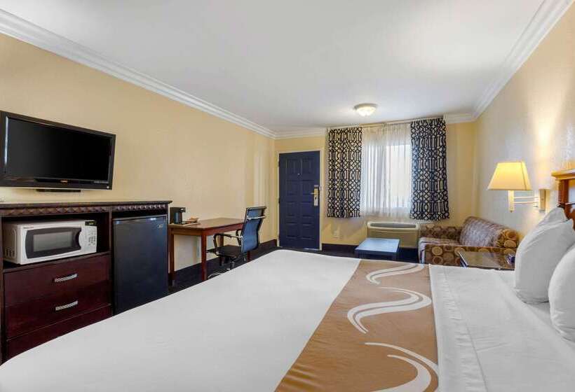 فندق Quality Inn Lomita Los Angeles South Bay