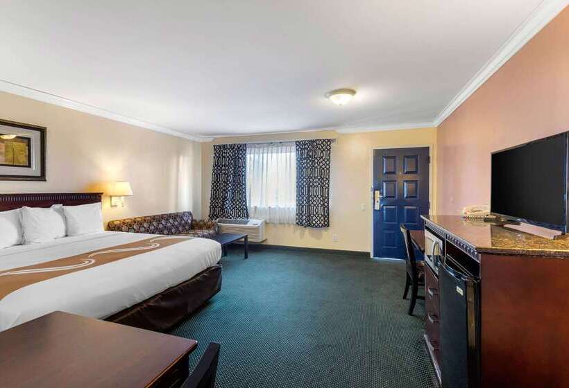 فندق Quality Inn Lomita Los Angeles South Bay