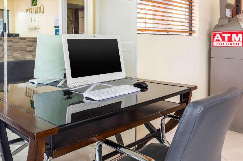 هتل Quality Inn Lomita Los Angeles South Bay