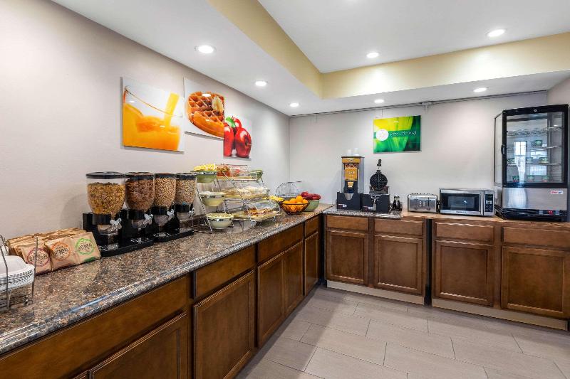 هتل Quality Inn Lomita Los Angeles South Bay