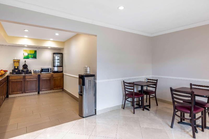 هتل Quality Inn Lomita Los Angeles South Bay