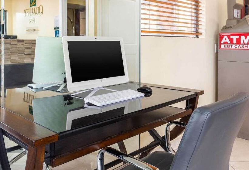 هتل Quality Inn Lomita Los Angeles South Bay
