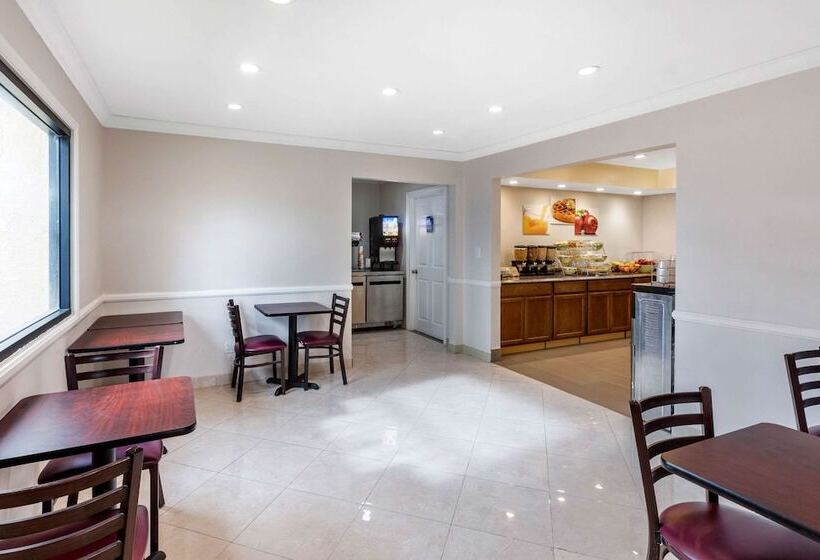 هتل Quality Inn Lomita Los Angeles South Bay
