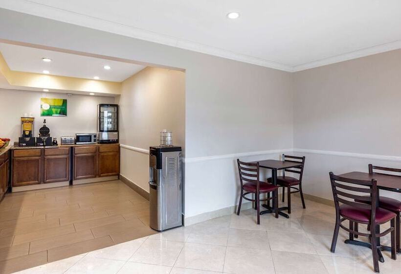 هتل Quality Inn Lomita Los Angeles South Bay