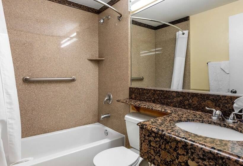 هتل Quality Inn Lomita Los Angeles South Bay