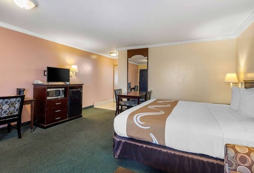 هتل Quality Inn Lomita Los Angeles South Bay
