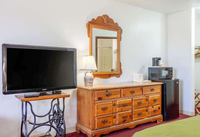 酒店 Quality Inn & Suites