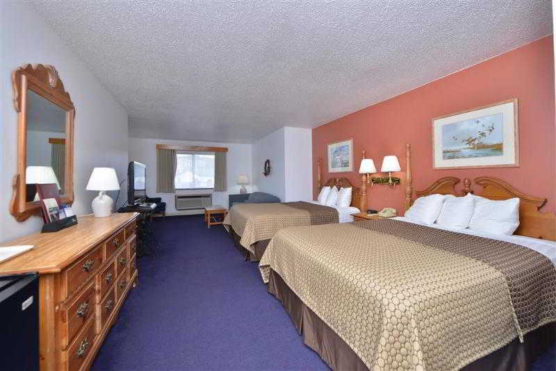 호텔 Quality Inn & Suites