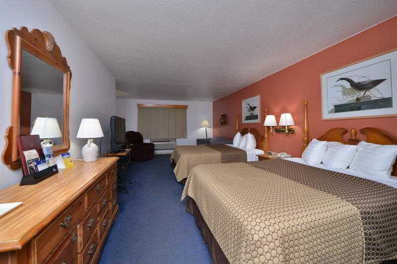 酒店 Quality Inn & Suites