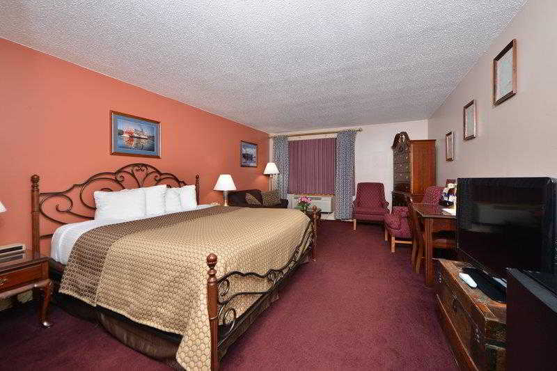 酒店 Quality Inn & Suites