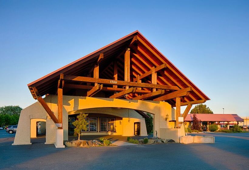 Red Lion Hotel Ellensburg