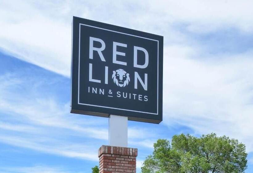 ホテル Red Lion Inn & Suites Pontoon Beach