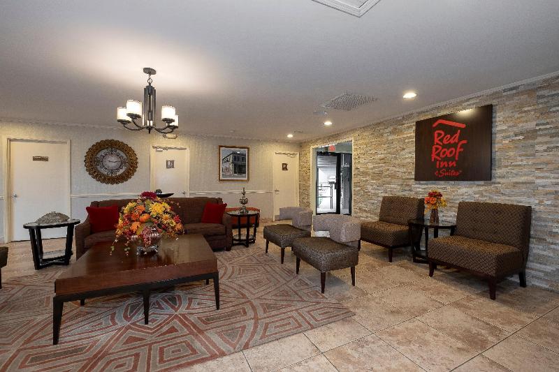 هتل Red Roof Inn Dothan