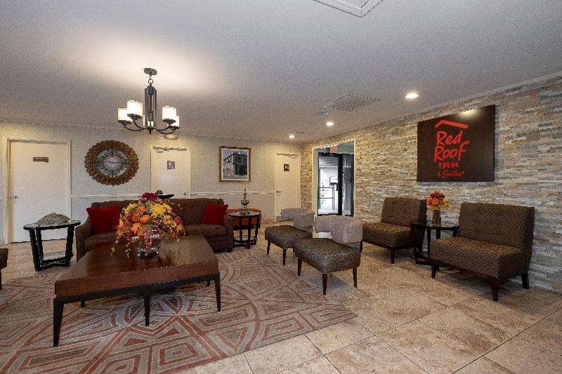 هتل Red Roof Inn Dothan