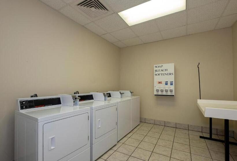 هتل Red Roof Inn Dothan