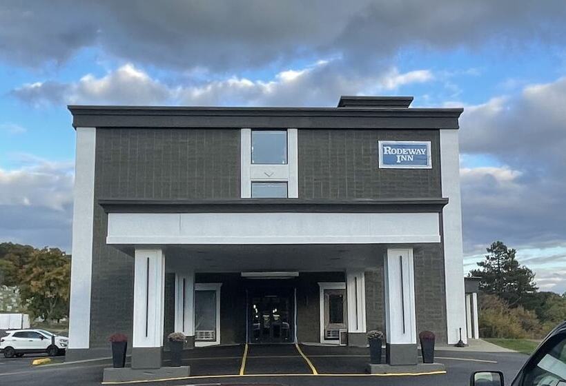 Hôtel Comfort Inn & Suites