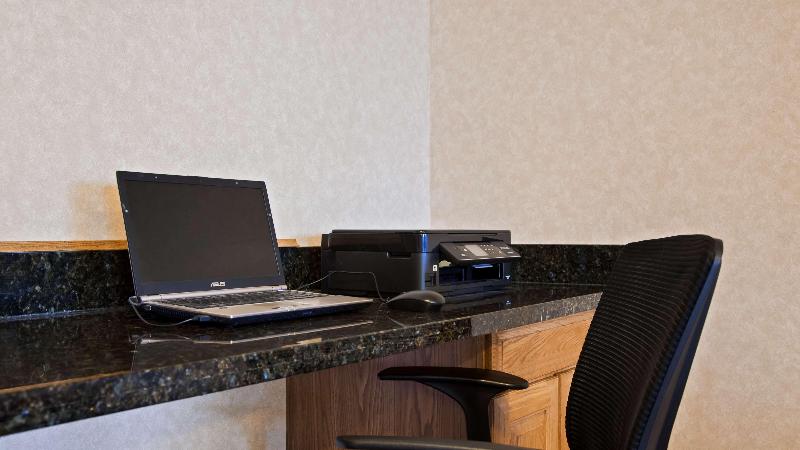 酒店 Serena Inn & Suites  Sundance