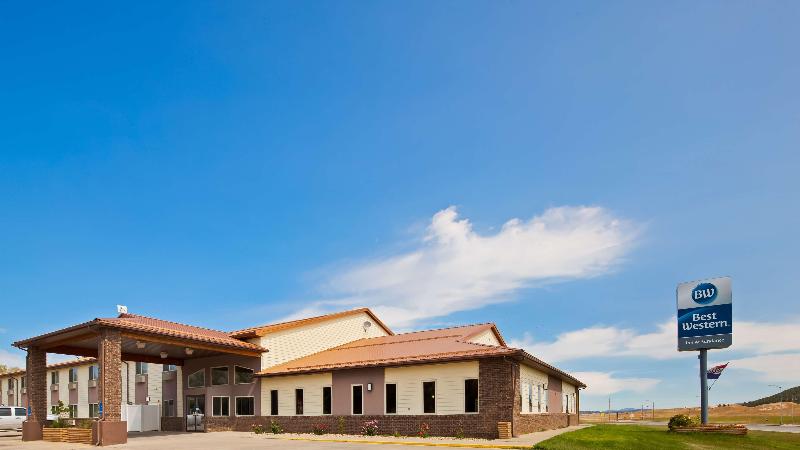 酒店 Serena Inn & Suites  Sundance