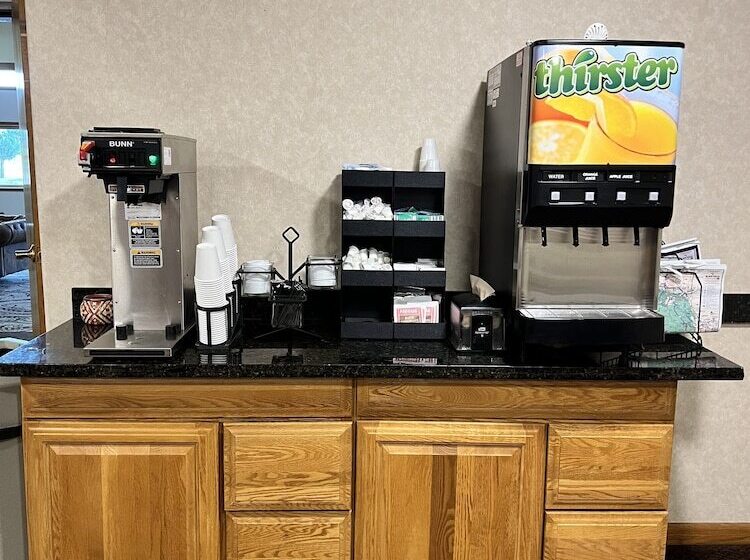 酒店 Serena Inn & Suites  Sundance