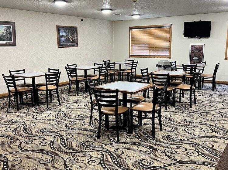酒店 Serena Inn & Suites  Sundance