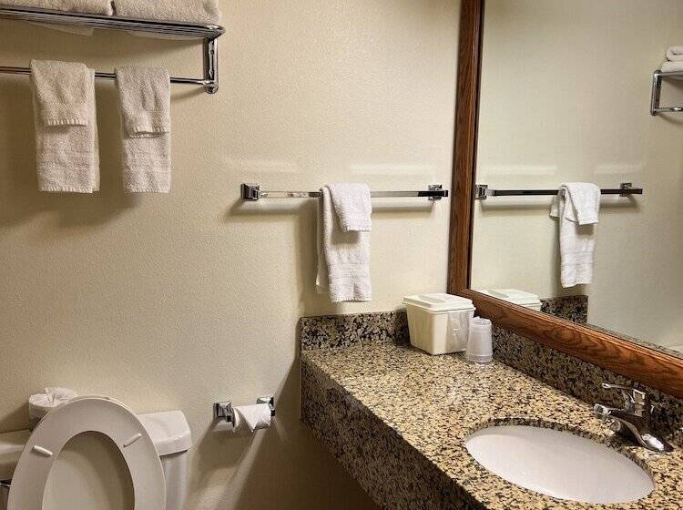 酒店 Serena Inn & Suites  Sundance