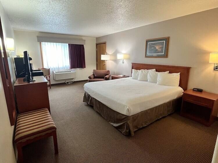 酒店 Serena Inn & Suites  Sundance