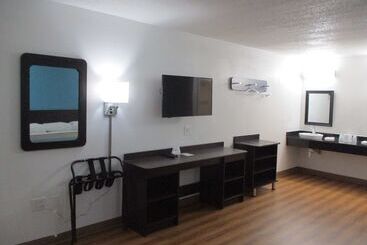 Motel 6 Chattanooga Airport
