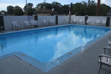 Motel 6 Chattanooga   Airport
