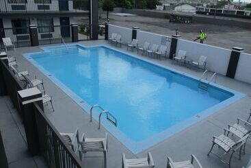 Motel 6 Chattanooga   Airport