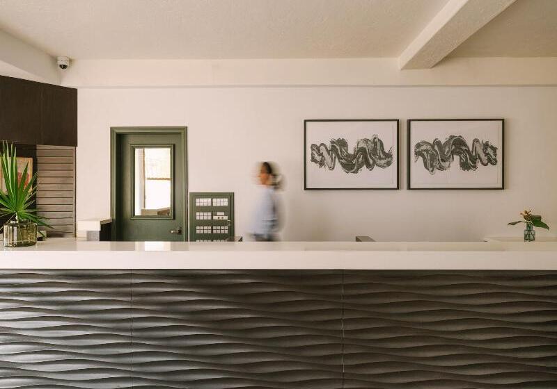 호텔 Sonder La Ensenada