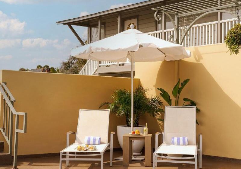 호텔 Sonder La Ensenada