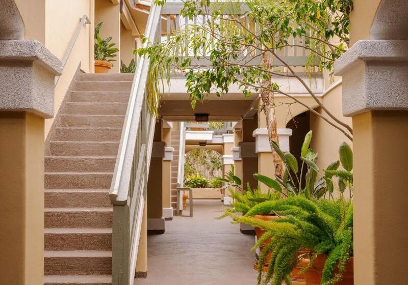 호텔 Sonder La Ensenada