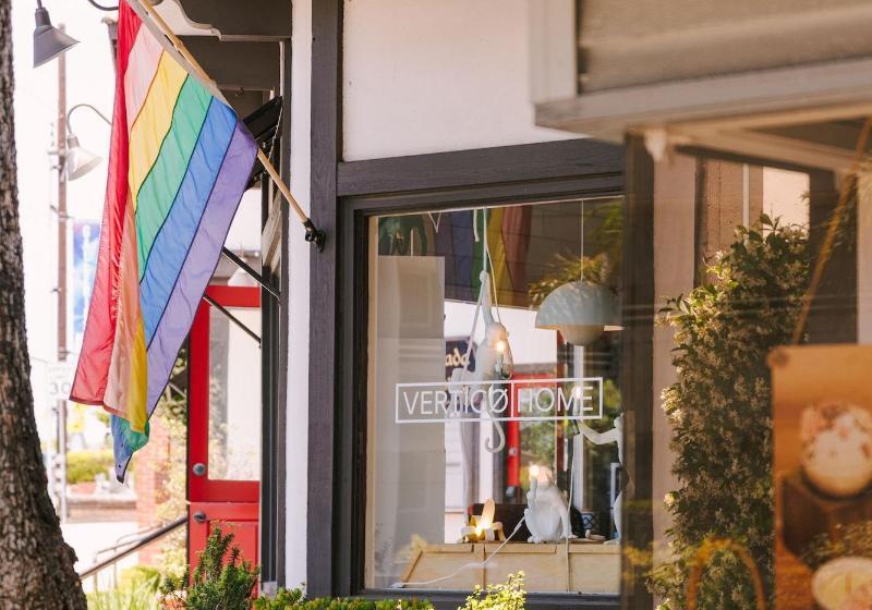 호텔 Sonder La Ensenada