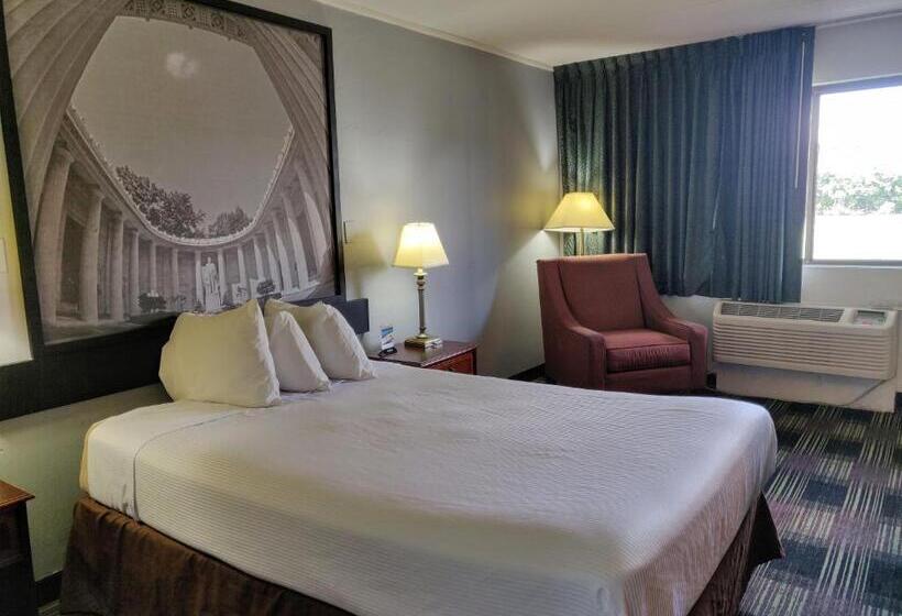 호텔 Sprucewood Inn