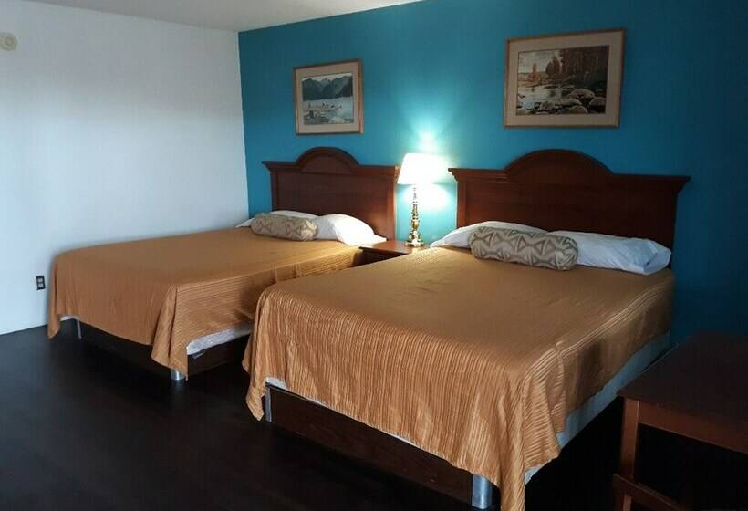 فندق Stay Express Inn Hamilton