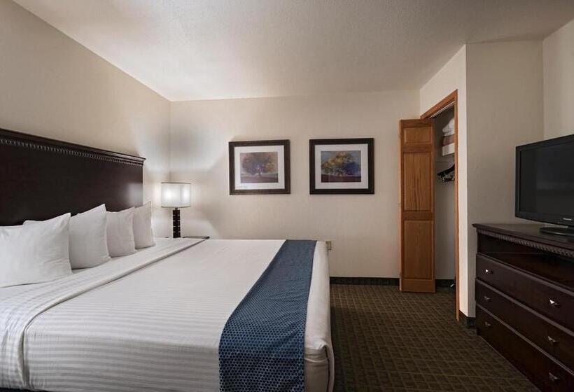 酒店 Stevens Inn A Howard Johnson By Wyndham