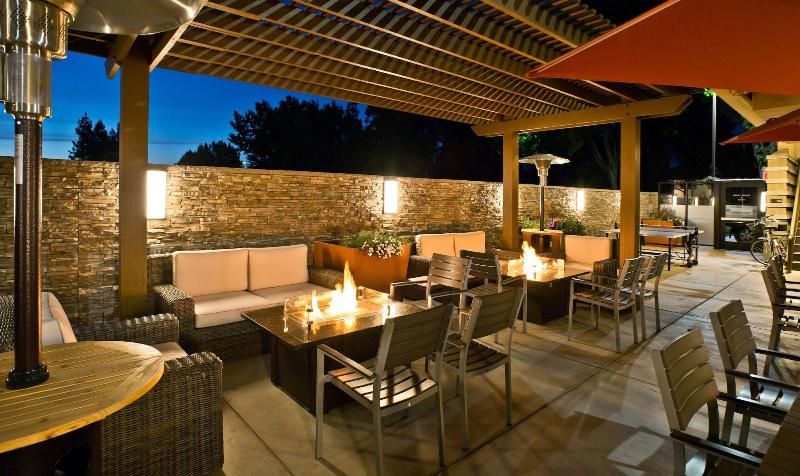 בית מלון כפרי Strata