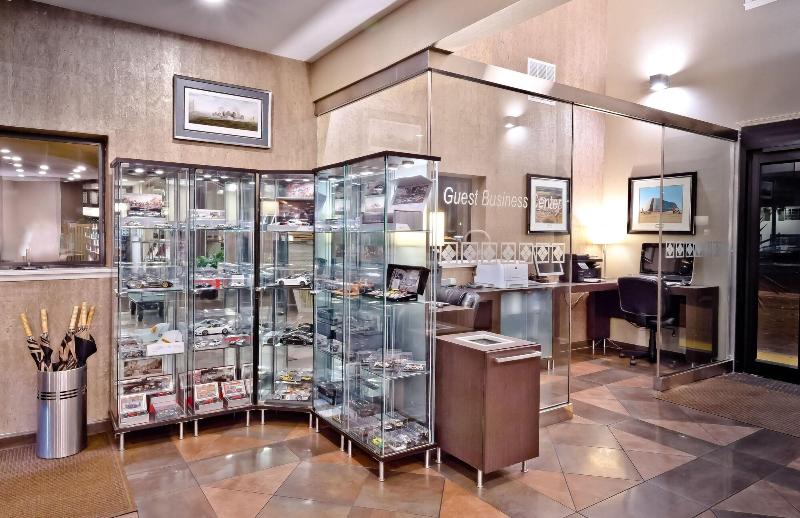 בית מלון כפרי Strata