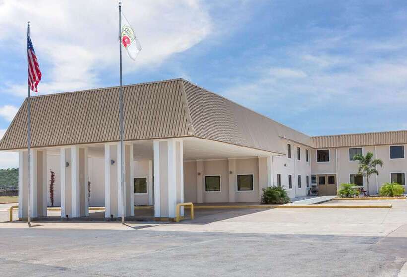 호텔 Super 8 By Wyndham Buffalo